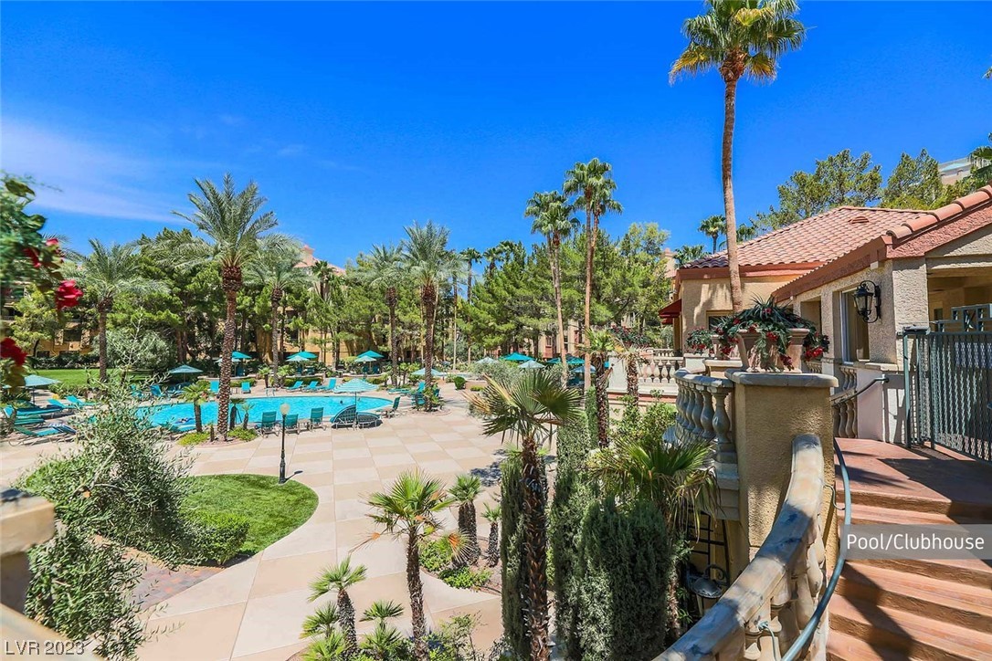 230 East Flamingo Road, Unit 313 Las Vegas, NV 89169 - Photo 45 of 50