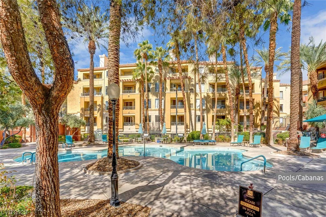 230 East Flamingo Road, Unit 313 Las Vegas, NV 89169 - Photo 46 of 50