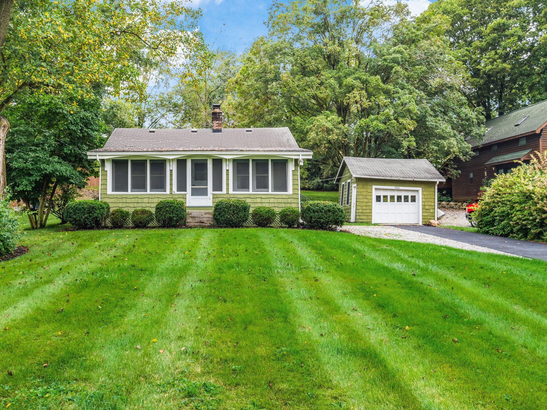4666 Bellepoint Road Delaware, OH 43015 - Photo 5 of 39 005_863b_N 4666 Bellpoint 087