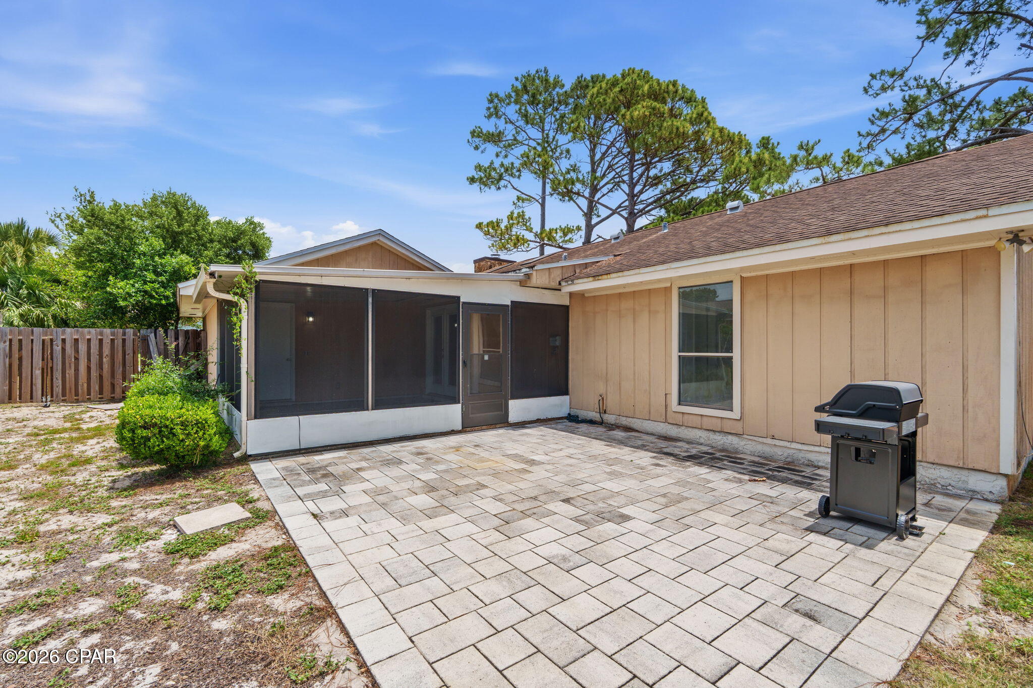 458 Wahoo Road Panama City Beach, FL 32408 - Photo 28 of 41