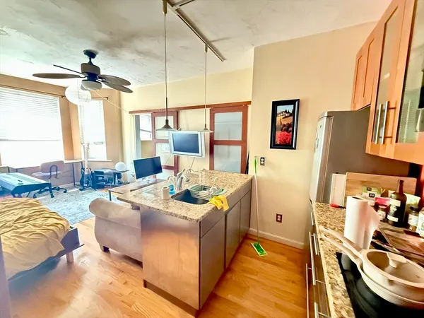 $2,600 | 65 Burbank Street, Unit 12A, Boston, MA 02115