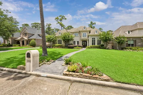 $2,775,000 | 12506 Boheme Drive, Houston, TX 77024