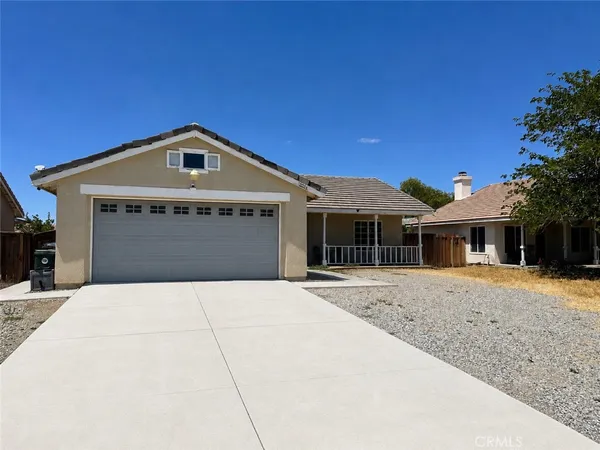 $325,000 | 11796 Begonia Road, Adelanto, CA 92301