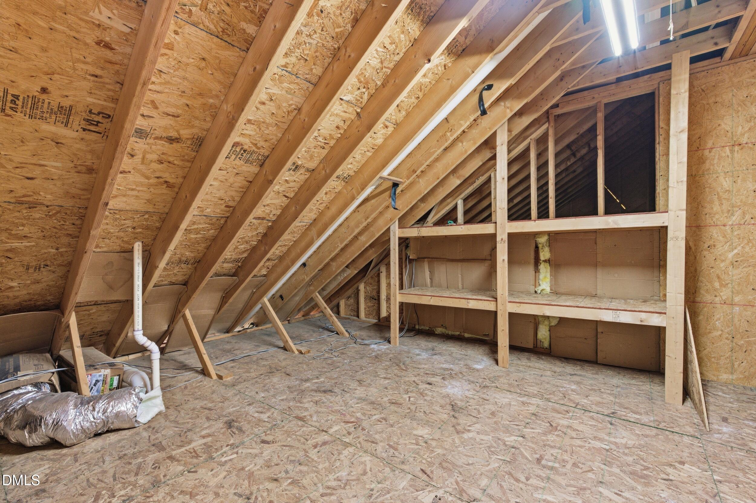 125 Rustic Lane Smithfield, NC 27577 - Photo 36 of 49 a view of an empty room with a window