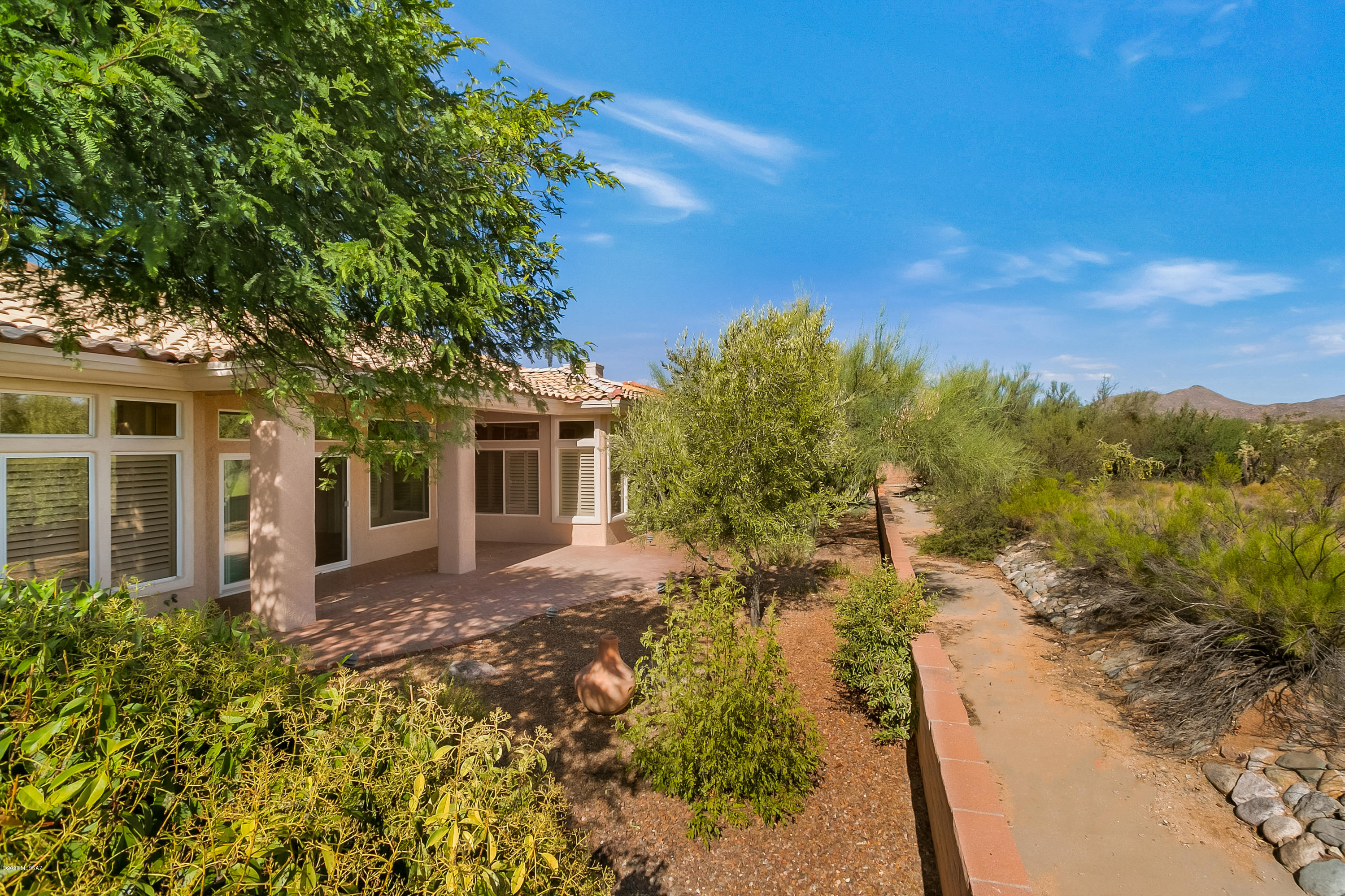 1621 East Crown Ridge Way Oro Valley, AZ 85755 - Photo 37 of 37