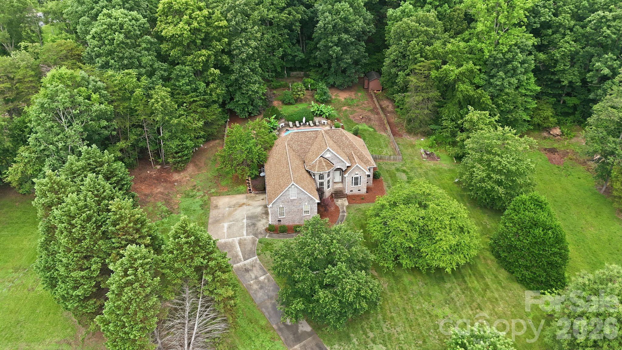 1099 Curve View Road Lincolnton, NC 28092 - Photo 36 of 37