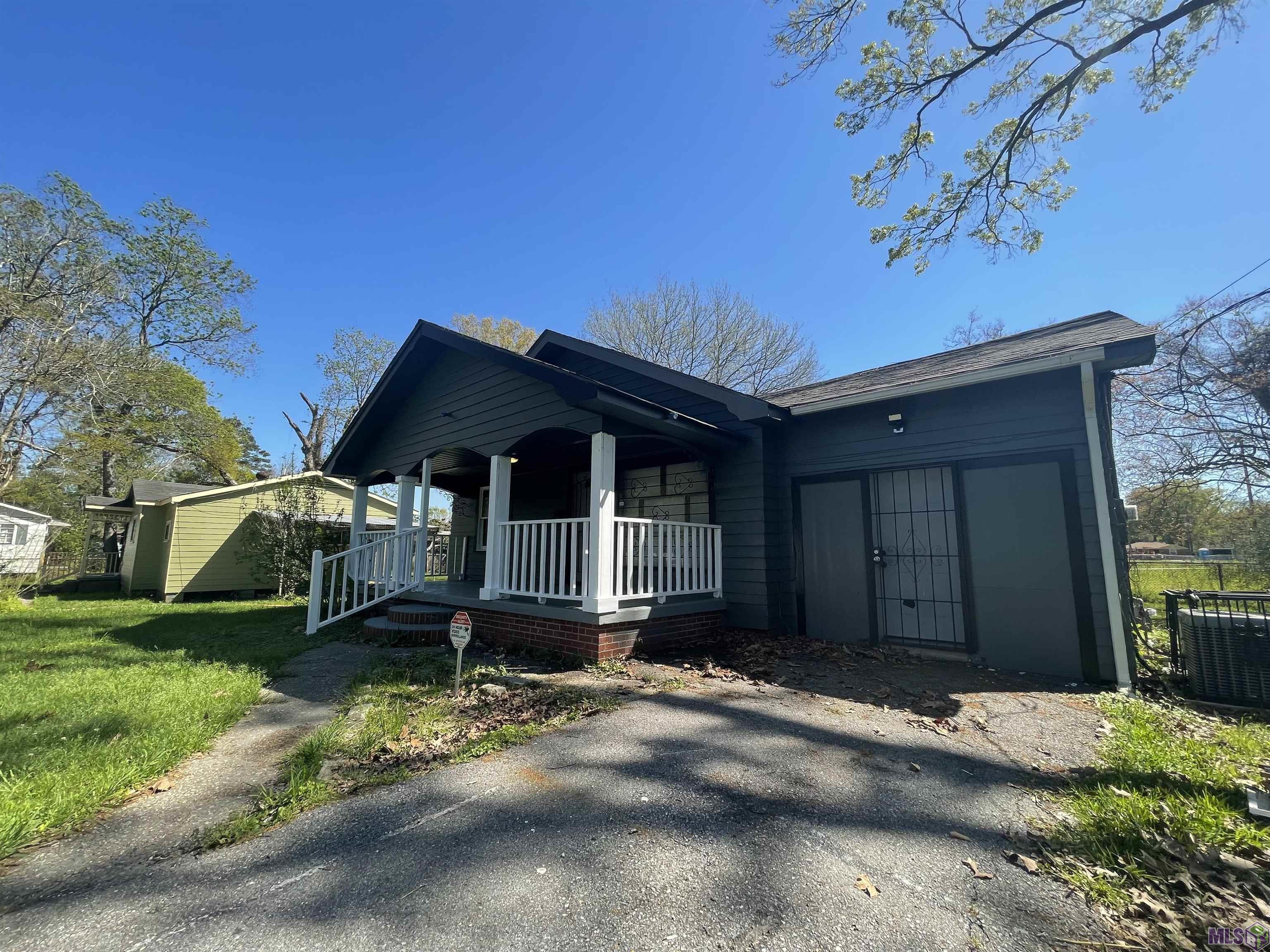 4112 Sycamore Street Baton Rouge, LA 70805 - Photo 42 of 42