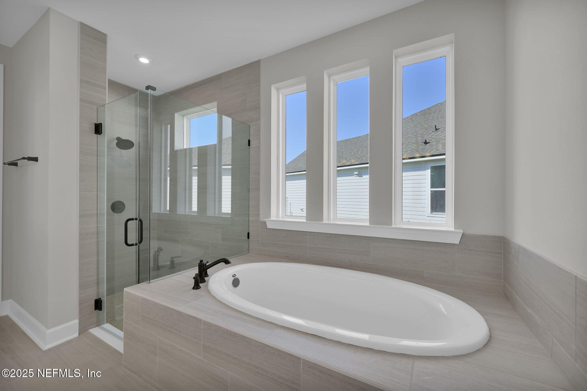 77 Greylock Lane St. Augustine, FL 32092 - Photo 28 of 50 owner's suite bath