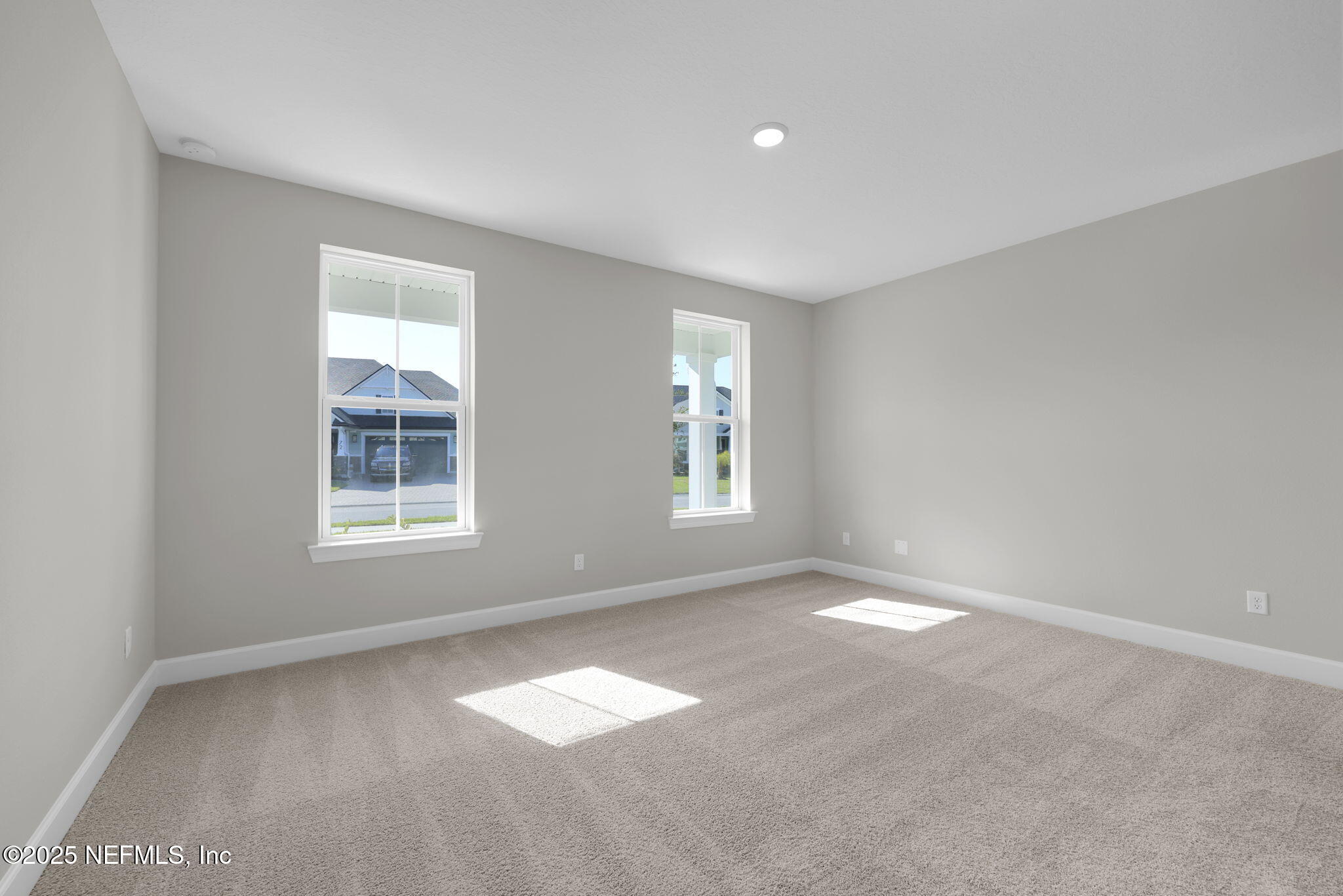 77 Greylock Lane St. Augustine, FL 32092 - Photo 34 of 50 bedroom 2