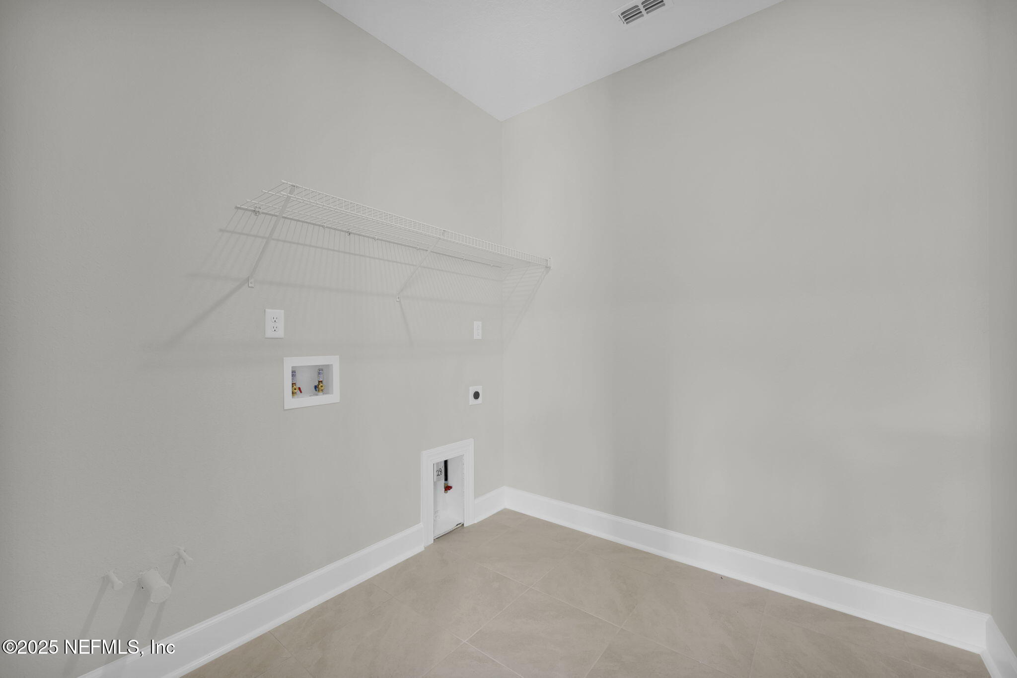 77 Greylock Lane St. Augustine, FL 32092 - Photo 43 of 50 laundry