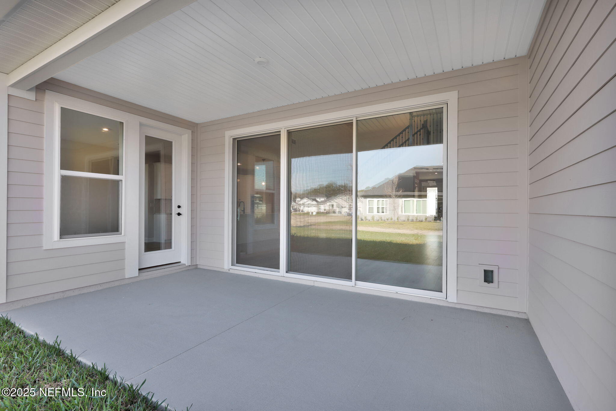 77 Greylock Lane St. Augustine, FL 32092 - Photo 44 of 50 back