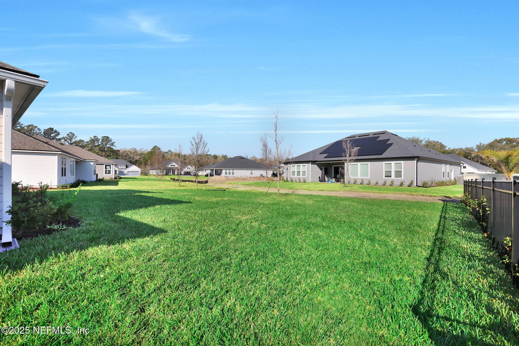 77 Greylock Lane St. Augustine, FL 32092 - Photo 46 of 50 back