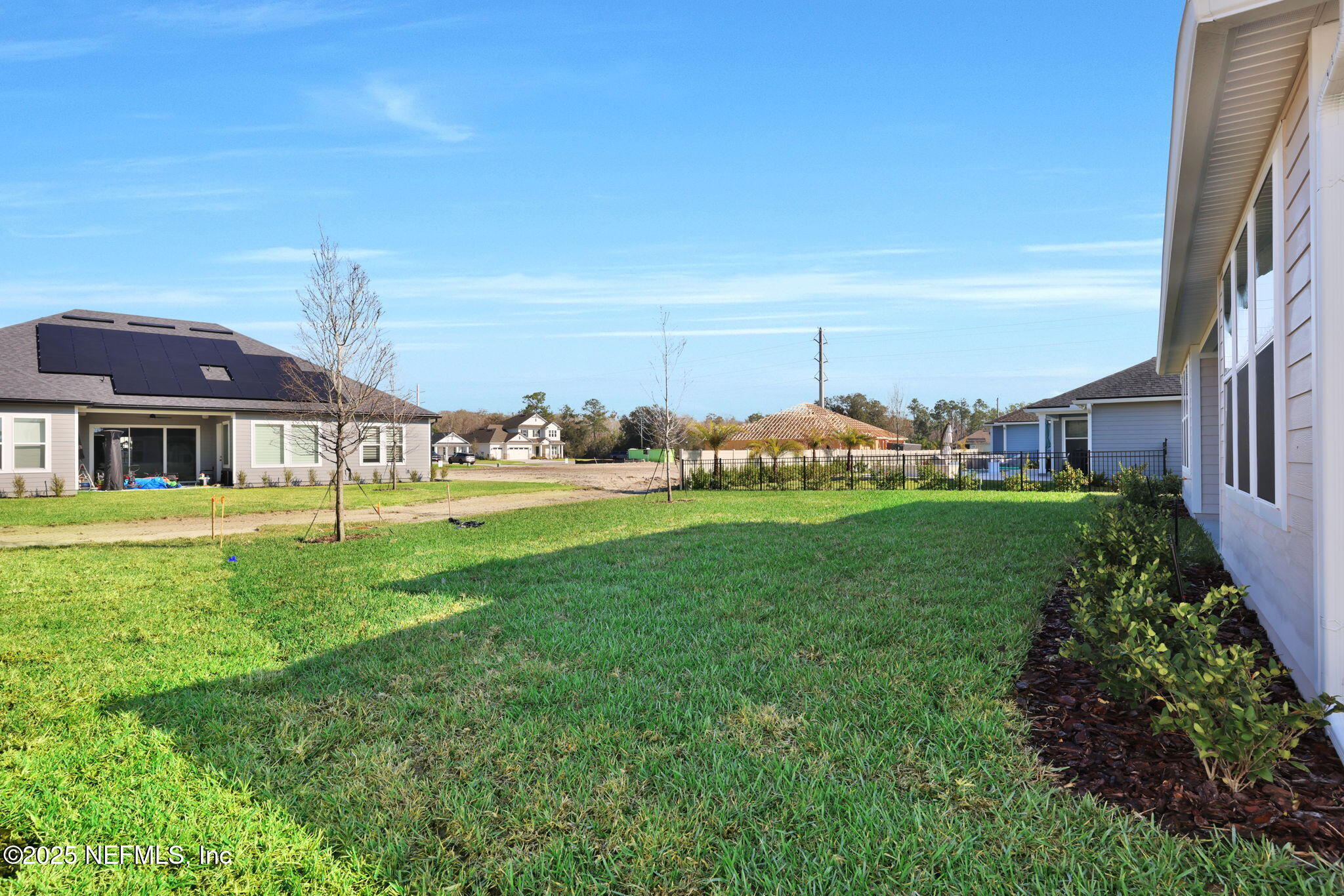 77 Greylock Lane St. Augustine, FL 32092 - Photo 47 of 50 back