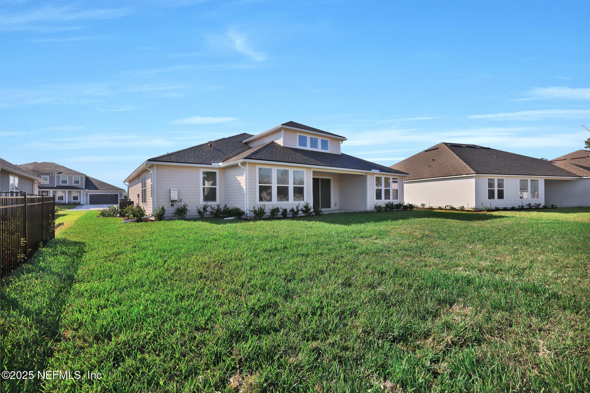 77 Greylock Lane St. Augustine, FL 32092 - Photo 48 of 50 back