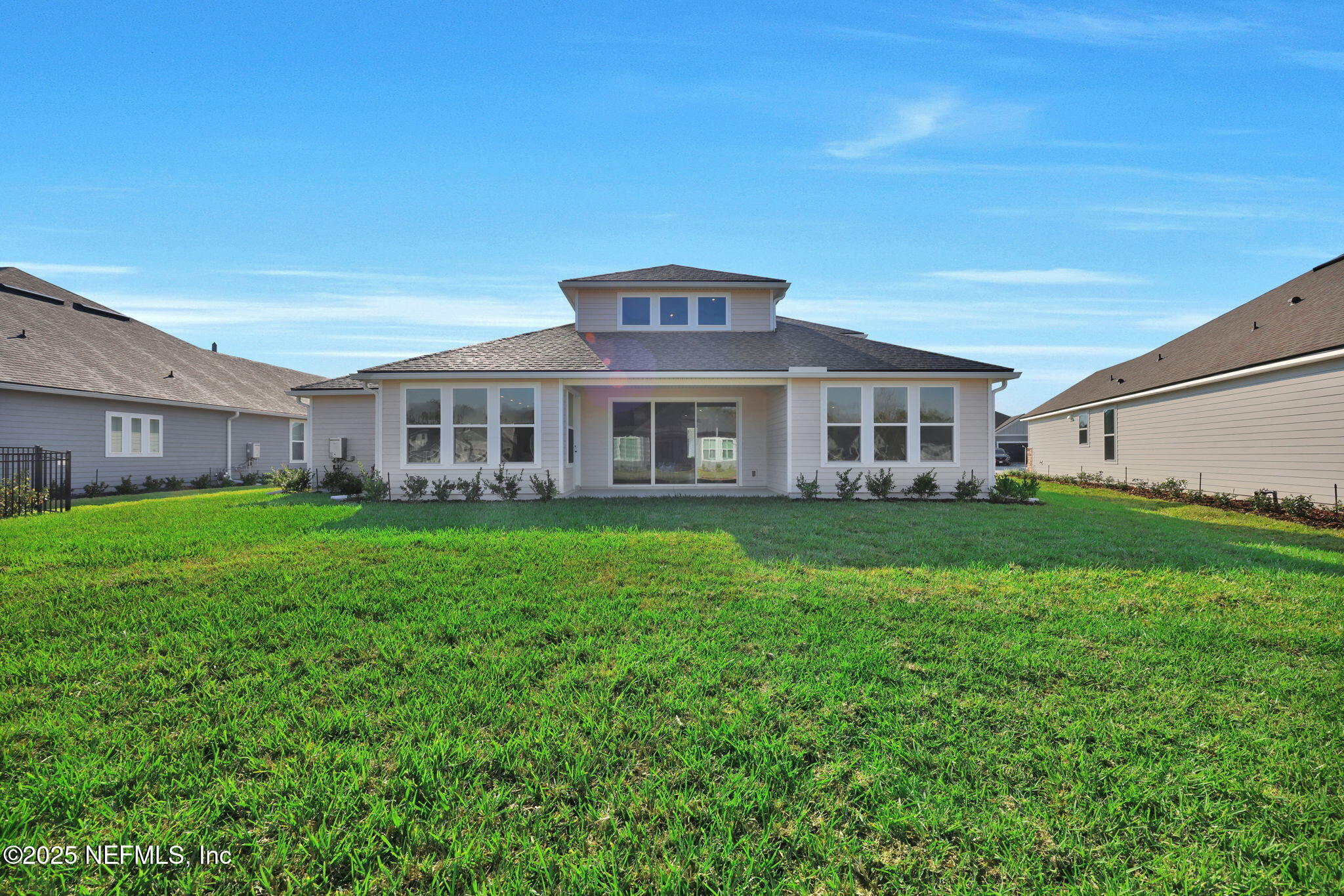 77 Greylock Lane St. Augustine, FL 32092 - Photo 49 of 50 back