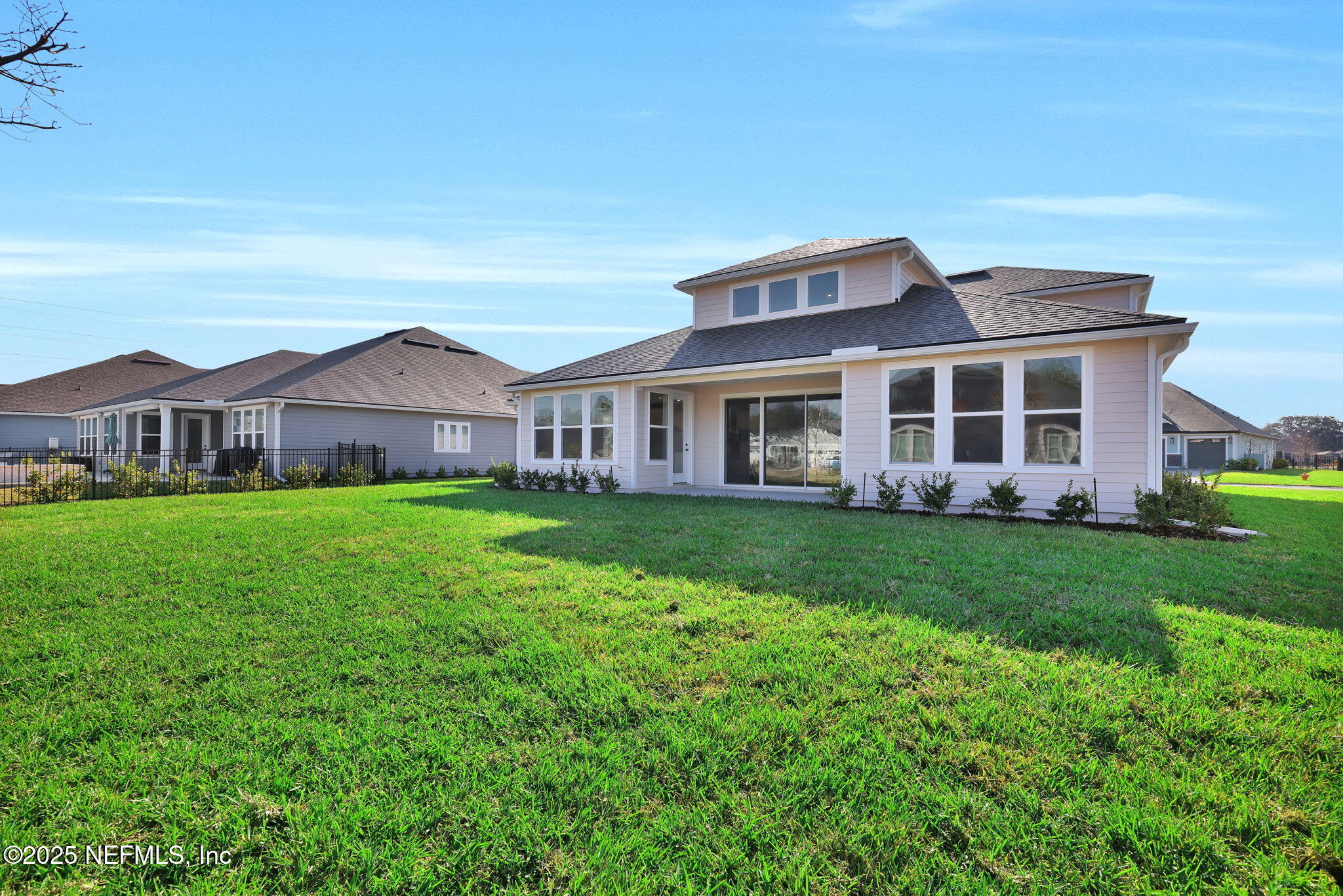 77 Greylock Lane St. Augustine, FL 32092 - Photo 50 of 50 back