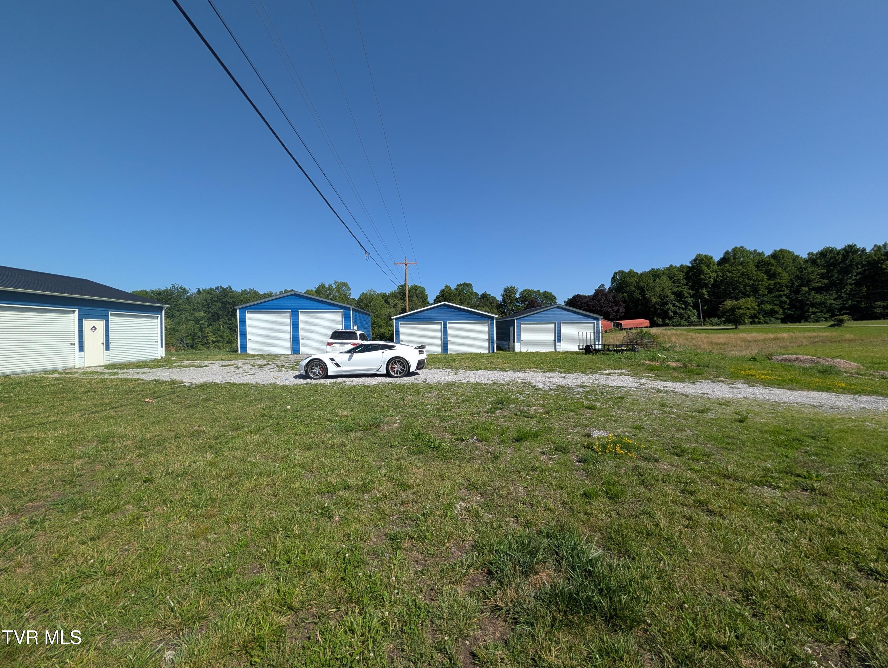 3640 DC Caney Ridge Road Clintwood, VA 24228 - Photo 3 of 59 6596