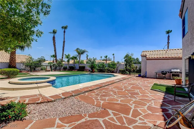 $3,350 | 8344 Snowmass Drive, Las Vegas, NV 89128
