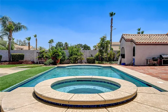 $3,350 | 8344 Snowmass Drive, Las Vegas, NV 89128