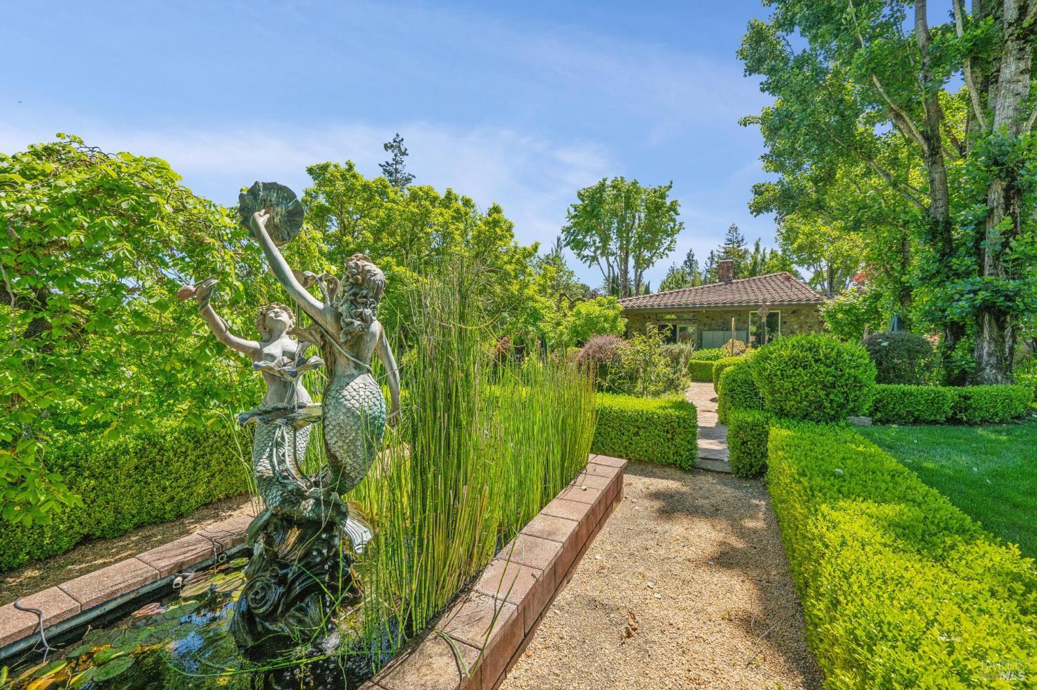 1633 Dry Creek Road Healdsburg, CA 95448 - Photo 50 of 64
