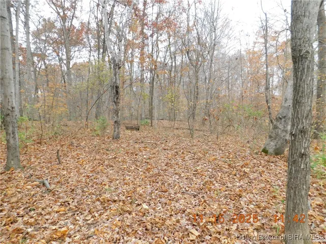 $150,000 | 1260 County Line Road Northeast, Palmyra, IN 47164