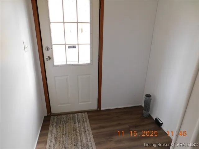 $150,000 | 1260 County Line Road Northeast, Palmyra, IN 47164