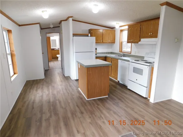 $150,000 | 1260 County Line Road Northeast, Palmyra, IN 47164