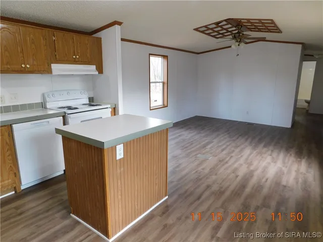 $150,000 | 1260 County Line Road Northeast, Palmyra, IN 47164