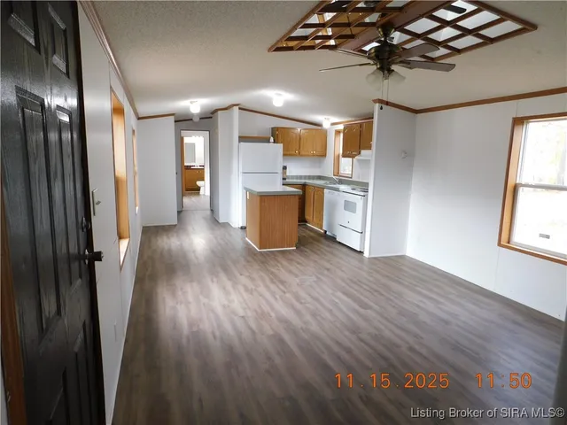 $150,000 | 1260 County Line Road Northeast, Palmyra, IN 47164