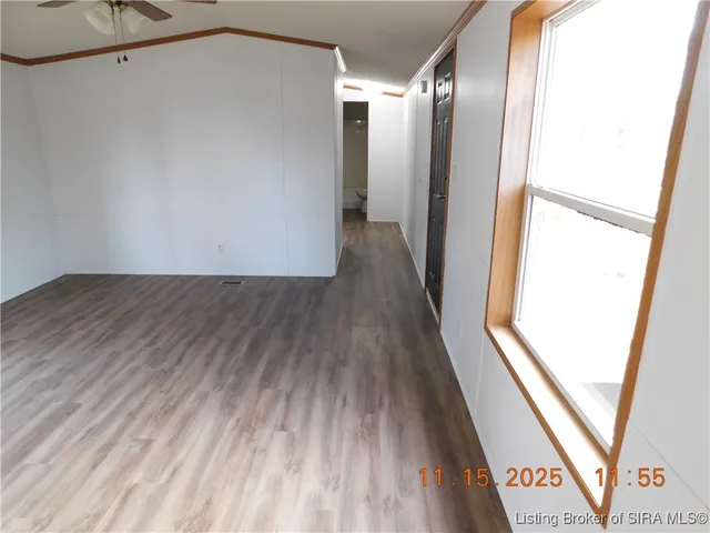 $150,000 | 1260 County Line Road Northeast, Palmyra, IN 47164