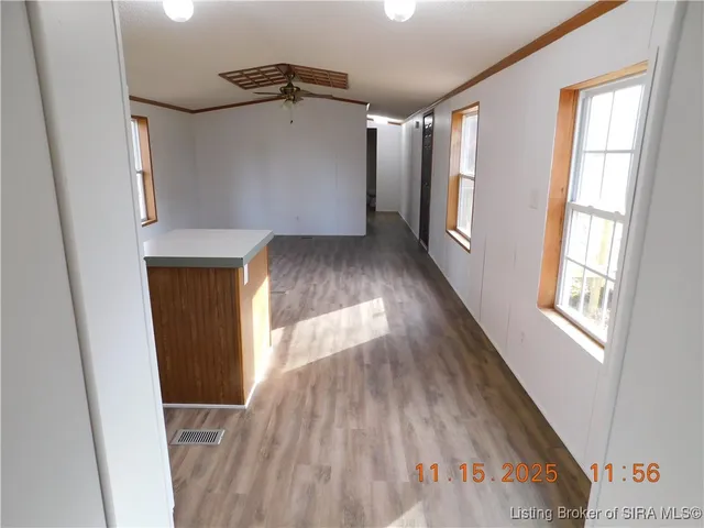 $150,000 | 1260 County Line Road Northeast, Palmyra, IN 47164