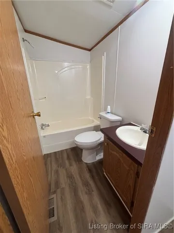 $150,000 | 1260 County Line Road Northeast, Palmyra, IN 47164