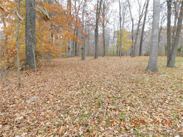 $150,000 | 1260 County Line Road Northeast, Palmyra, IN 47164