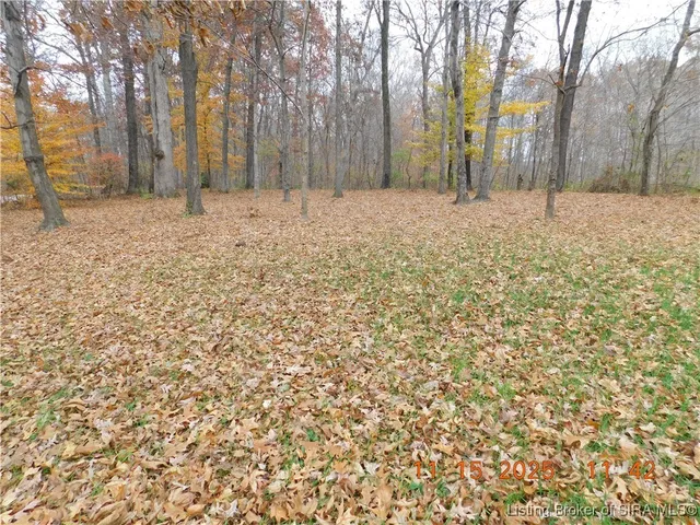 $150,000 | 1260 County Line Road Northeast, Palmyra, IN 47164