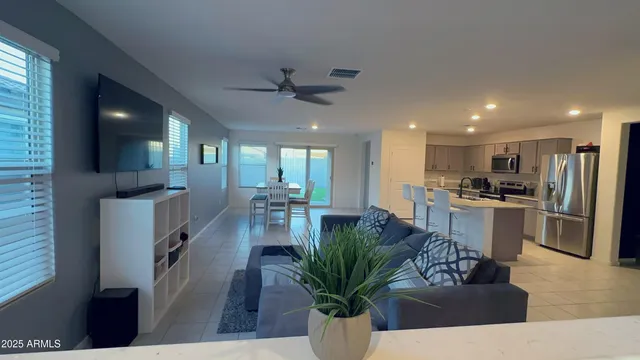 $419,900 | 8416 West Agora Lane, Tolleson, AZ 85353