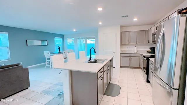 $419,900 | 8416 West Agora Lane, Tolleson, AZ 85353