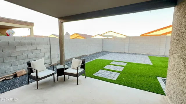 $419,900 | 8416 West Agora Lane, Tolleson, AZ 85353