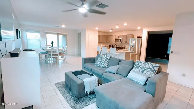 $419,900 | 8416 West Agora Lane, Tolleson, AZ 85353