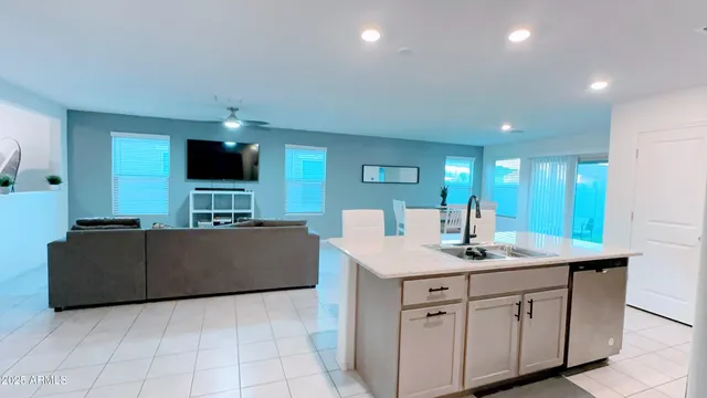 $419,900 | 8416 West Agora Lane, Tolleson, AZ 85353