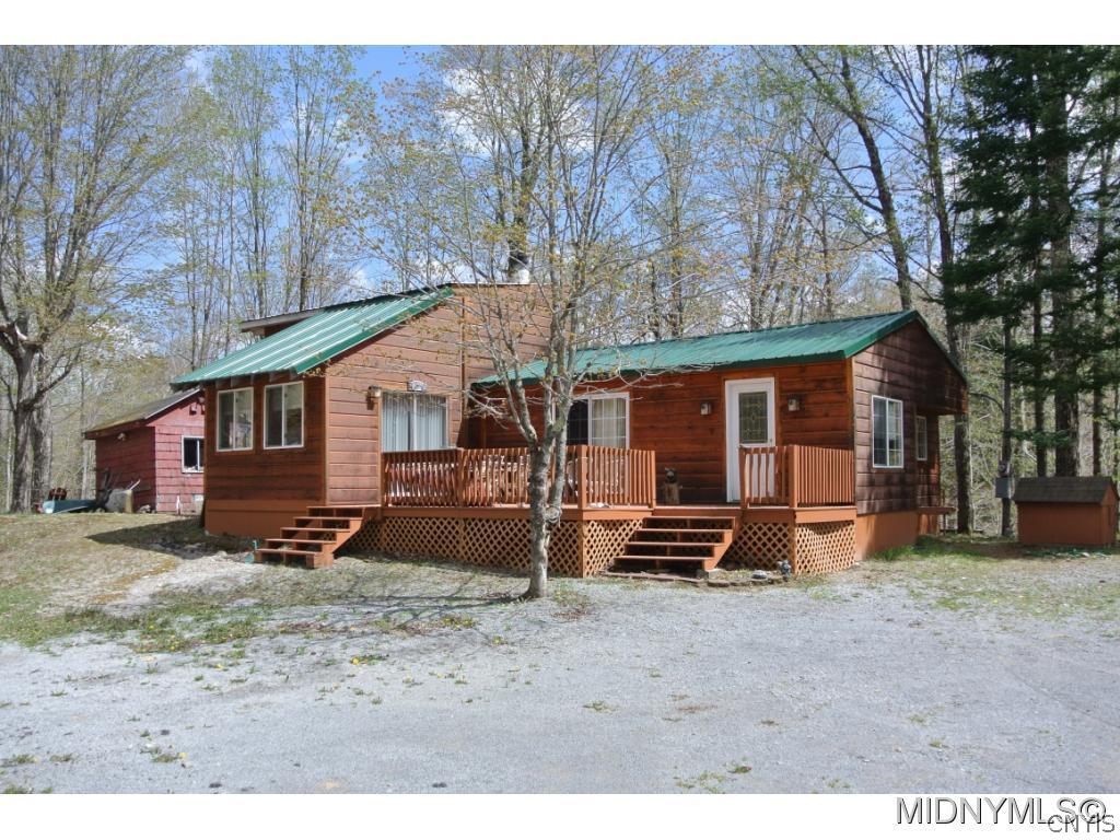 742 Hollywood Road Webb, NY 13420 - Photo 1 of 1 Gallery Image 1