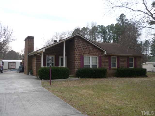 2401 Ross Mill Road Henderson, NC 27537 - Photo 1 of 12 Gallery Image 1