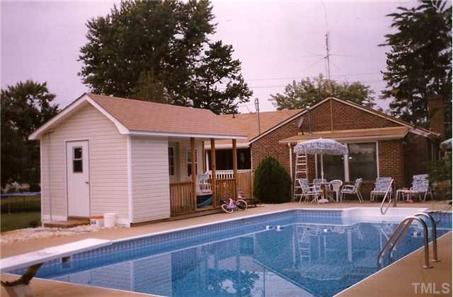 2401 Ross Mill Road Henderson, NC 27537 - Photo 2 of 12 Gallery Image 2