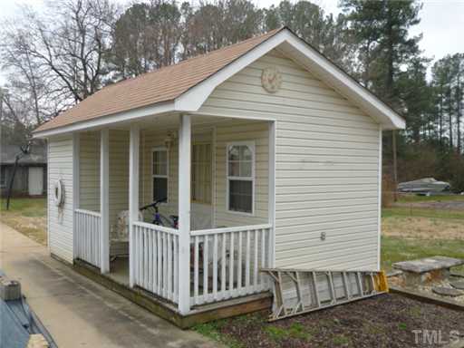 2401 Ross Mill Road Henderson, NC 27537 - Photo 3 of 12 Gallery Image 3