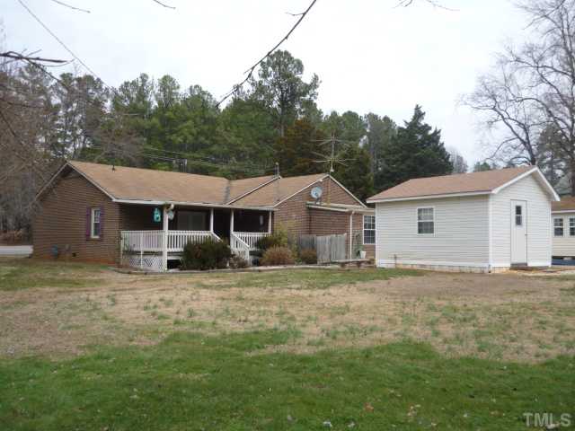 2401 Ross Mill Road Henderson, NC 27537 - Photo 5 of 12 Gallery Image 5