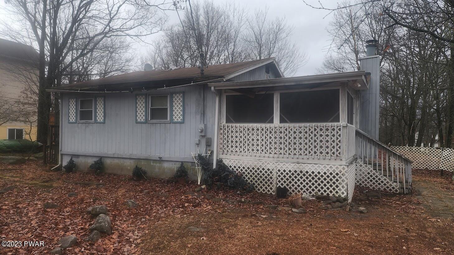 162 Skyview Road Dingmans Ferry, PA 18328 - Photo 1 of 8