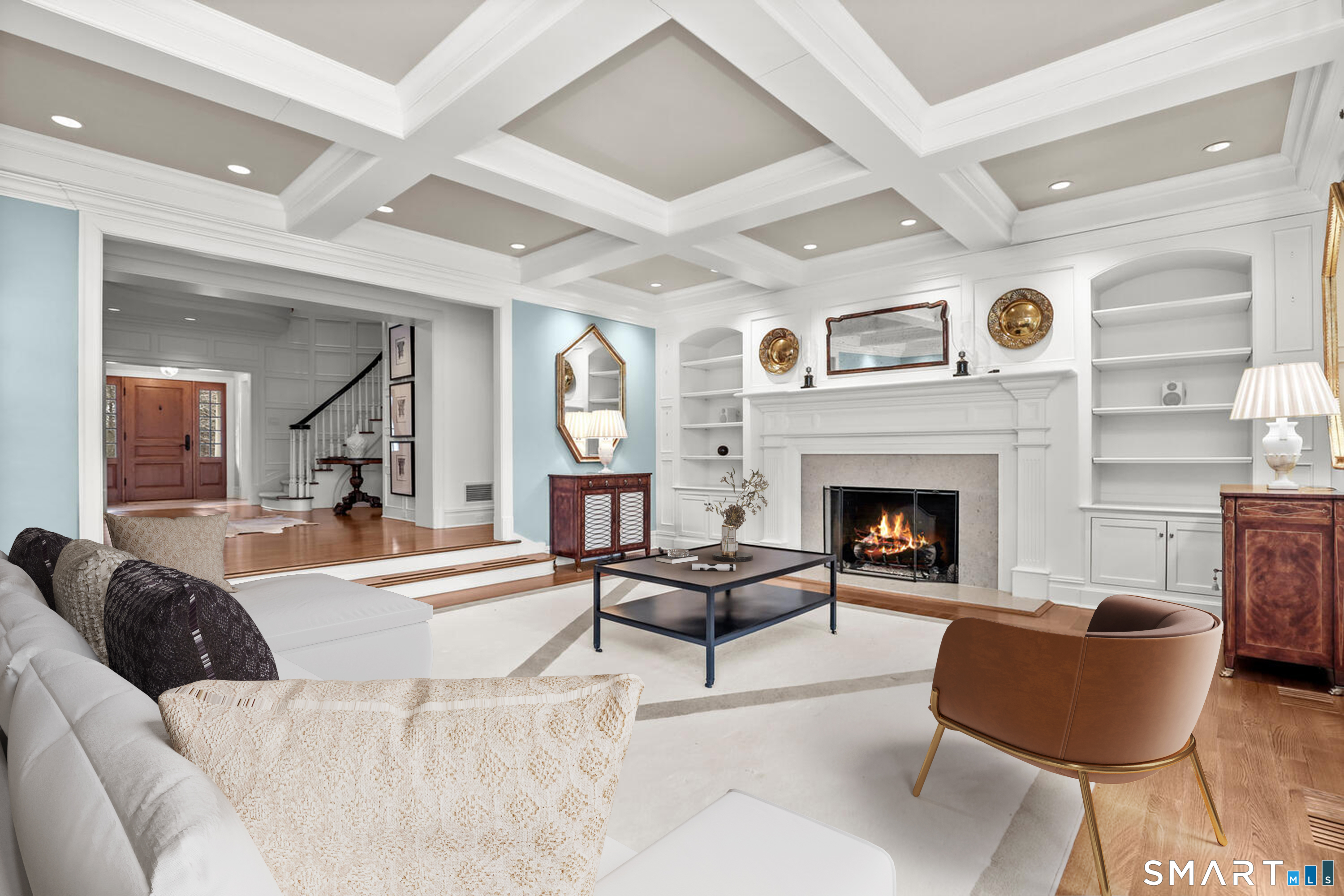 1300 Rock Rimmon Road Stamford, CT 06903 - Photo 9 of 35