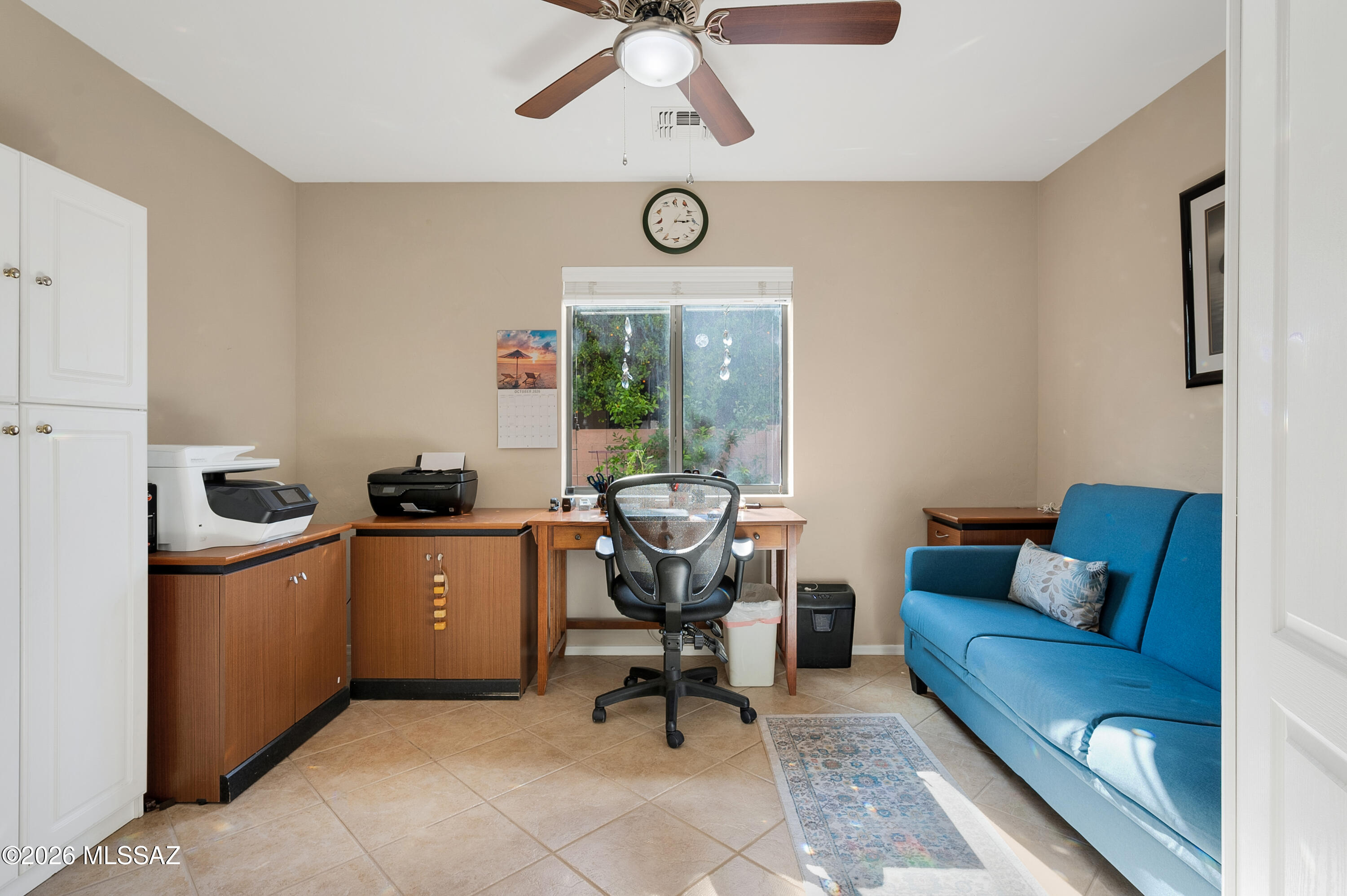 238 East Shore Cliff Place Oro Valley, AZ 85737 - Photo 16 of 27 office