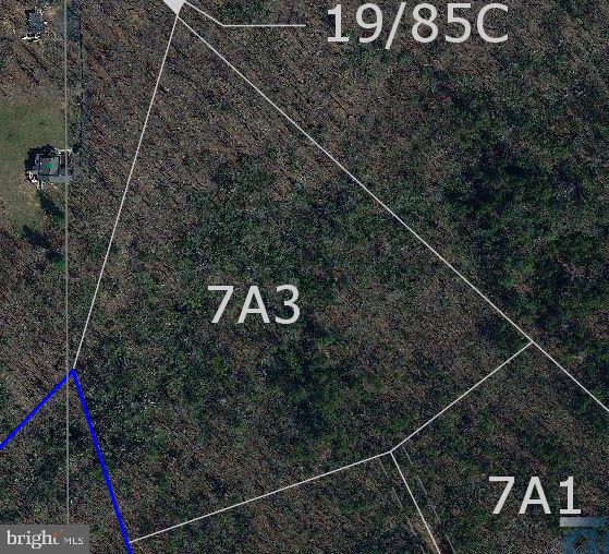 20-7a Bear Ridge Road Rixeyville, VA 22737 - Photo 1 of 1