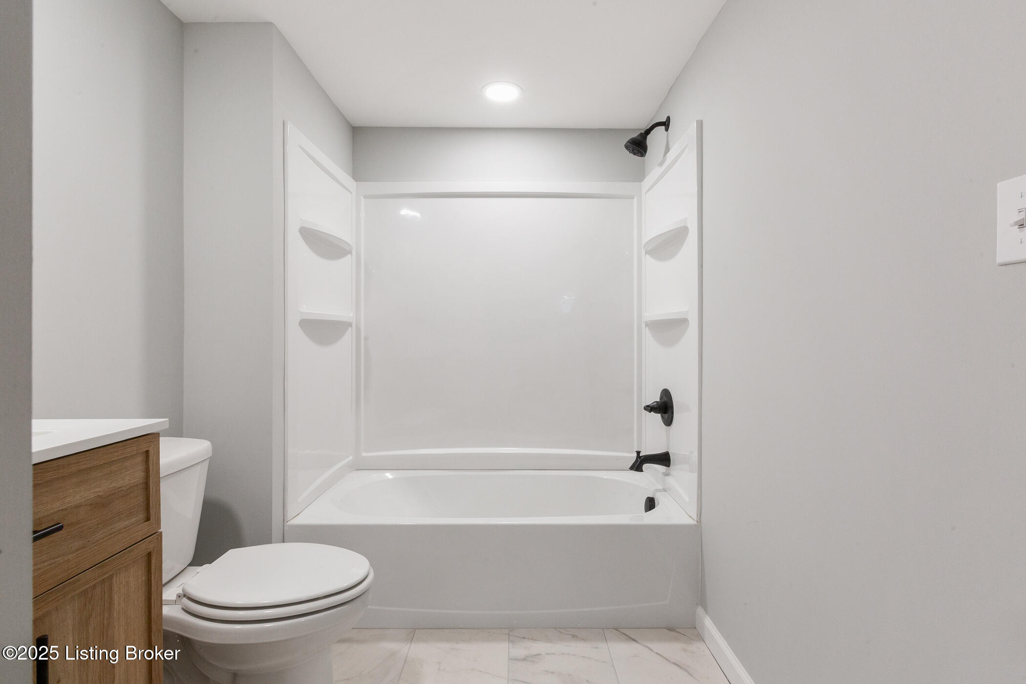 3222 Radiance Road Louisville, KY 40220 - Photo 33 of 41 Basement Bath