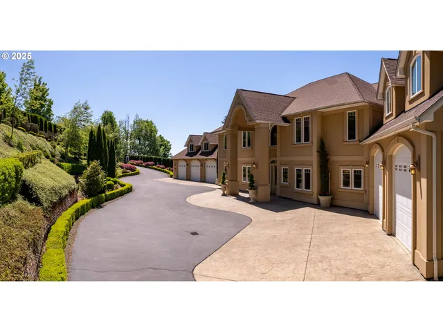 a picture of a house with a yard